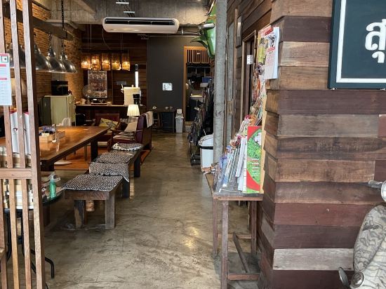 清邁蘇尼塔旅館優惠
