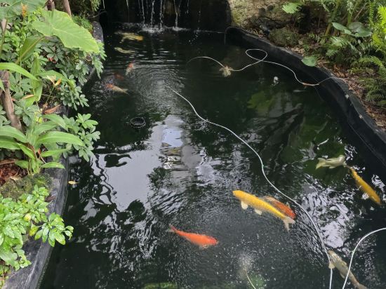 UHG四分之一湄南飯店優惠