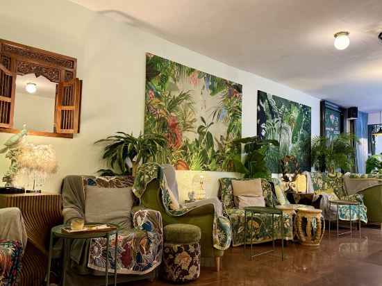 阿特利爾飯店優惠