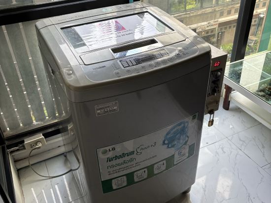 曼谷柔居飯店優惠