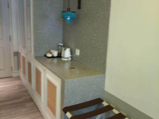 馬六甲瑞士貝爾大飯店優惠