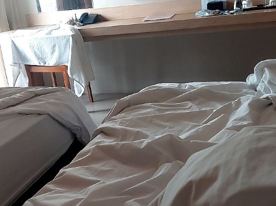 曼谷卡瑟特納瓦閔利沃特爾酒店優惠