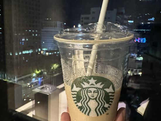 格拉斯麗首爾酒店優惠