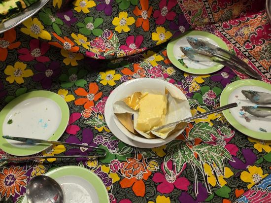 熱浪島Laguna度假村優惠