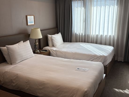 釜山商務酒店優惠