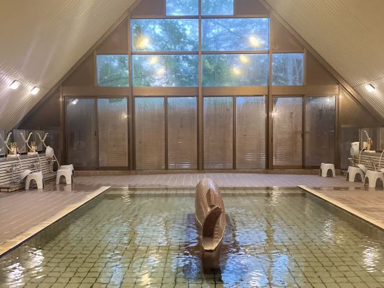 丸沼温泉環湖荘 クーポン