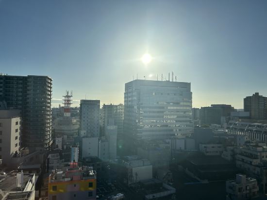 ホテルエミシア東京立川 クーポン