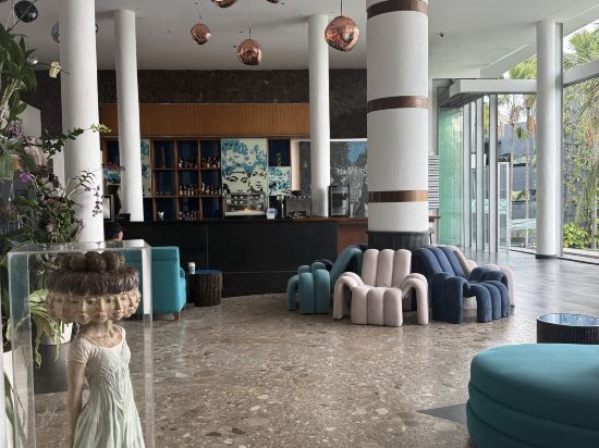 峇裡島金巴蘭艾美飯店優惠