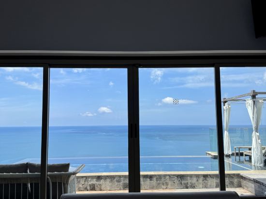 卡塔坦尼海岸泳池別墅- 僅限成人（SHA Extra Plus）優惠