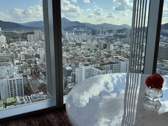 首爾江南區 Josun 宮豪華精選飯店優惠