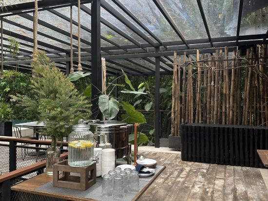 科隆趣獅旅館優惠