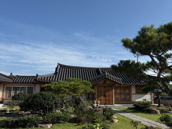 경주 한옥1번가 쿠폰