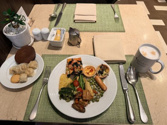 曼谷鉑爾曼皇權飯店優惠