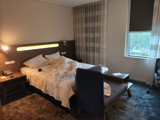 悉尼麥考瑞公園智選假日酒店優惠