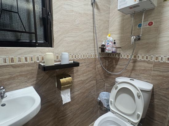 香港揚州賓館優惠