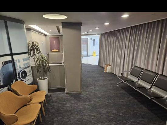 台北西門航棧商旅優惠