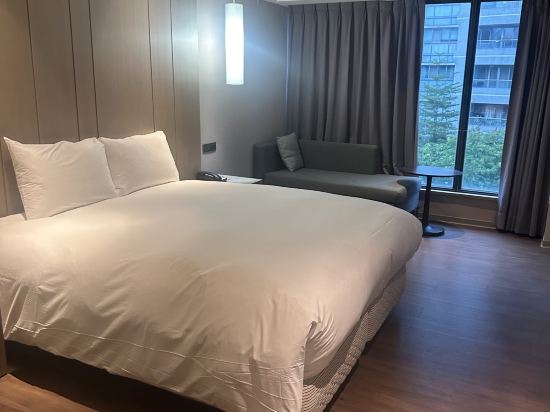 台北宜家商旅優惠