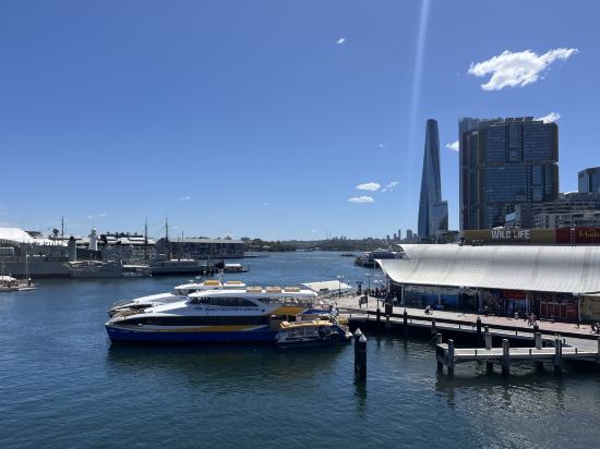 喬治背包族790飯店優惠