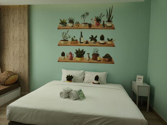 曼谷節拍飯店優惠