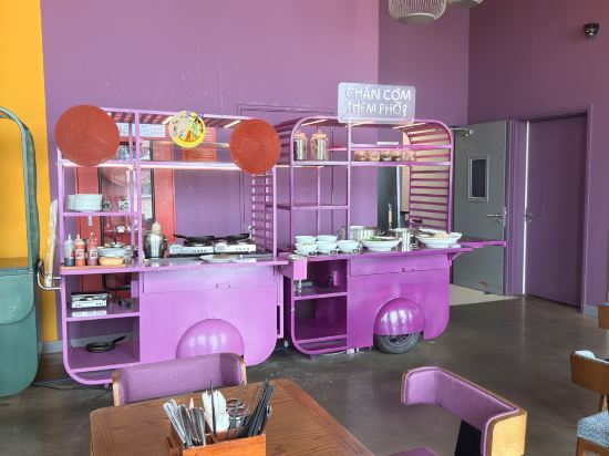 峴港河畔溫克飯店優惠