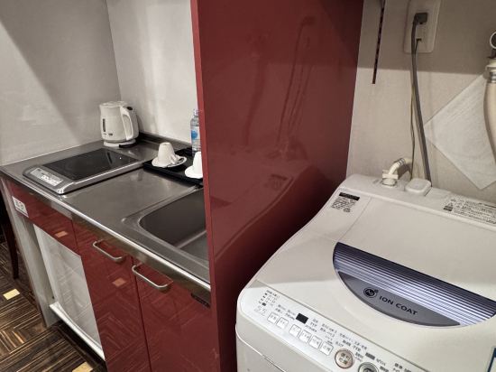 赤阪百夫長住宅酒店優惠