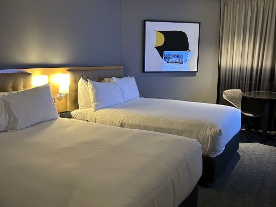 達令港諾富特雪梨飯店優惠