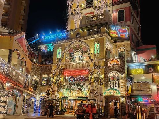 Vessel花苑沖繩飯店優惠