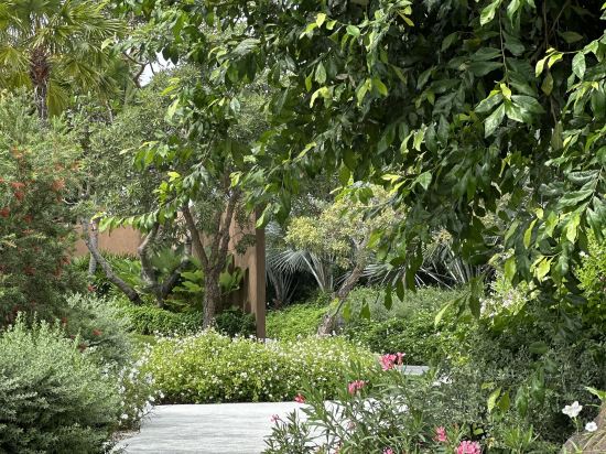 Vala Hua Hin - Nu Chapter Hotels華欣瓦拉 - 努章飯店優惠