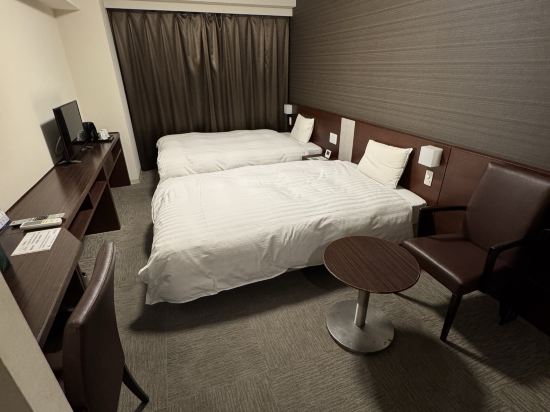 Dormy Inn飯店-倉敷天然溫泉優惠