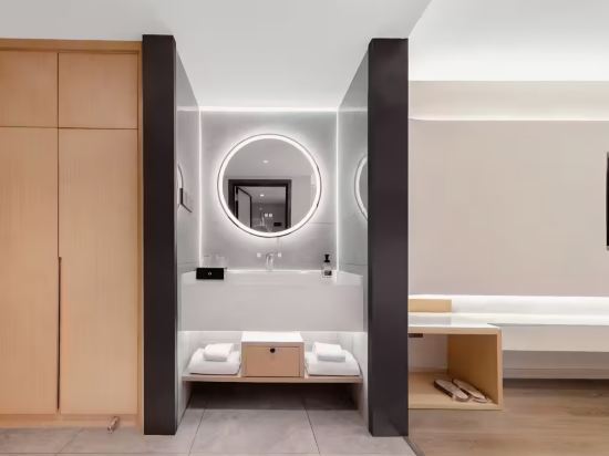 貴陽斯邁卡爾頓飯店（觀山湖區貴陽北站店）優惠