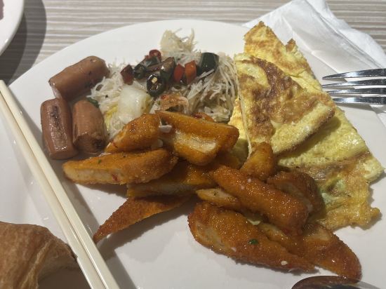 吉隆坡市中心智選假日酒店優惠