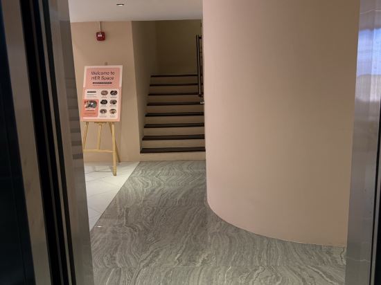 KINN膠囊飯店優惠