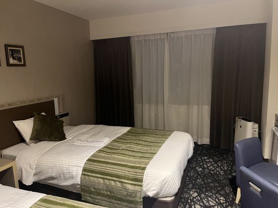 ホテルマイステイズ鹿児島天文館 クーポン