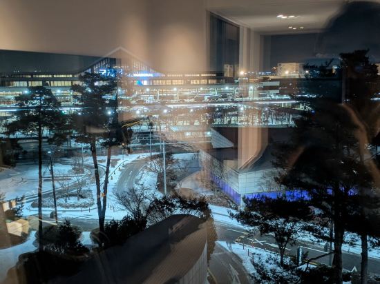 金浦機場樂天城市飯店優惠