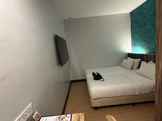 檳城佩萊格蘭德東方酒店 （檳城對抗新冠肺炎認證）優惠