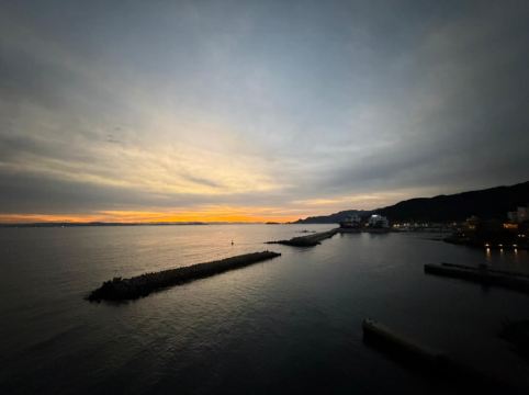 渚の荘 花季 クーポン