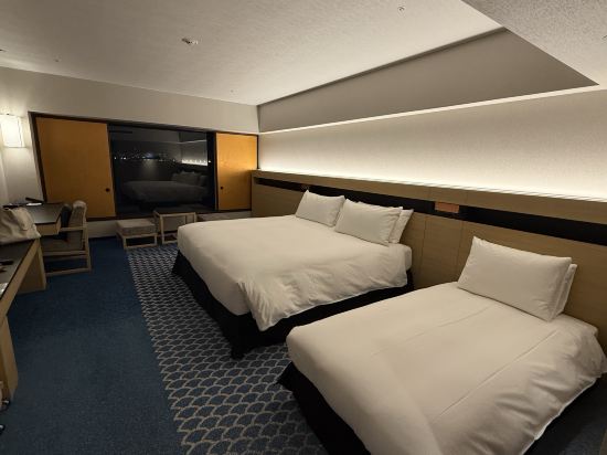 東京灣希爾頓飯店優惠