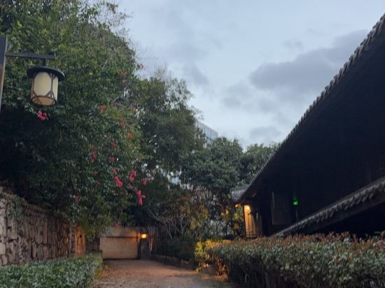 深圳鳳凰客家酒店優惠