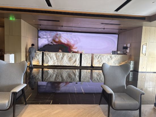 雲和夜泊飯店（上海虹橋樞紐國展中心店）優惠