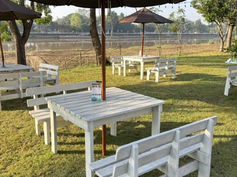 清萊皇河屋度假酒店（SHA Extra Plus）優惠