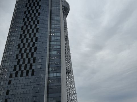 東京押上普瑞米爾里士滿酒店優惠