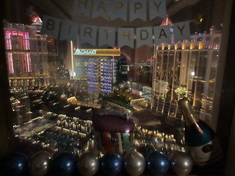 澳門銀河酒店優惠