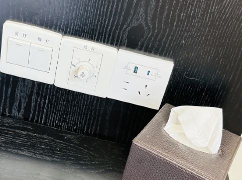 珠海新海利大酒店優惠