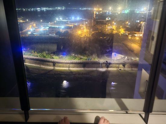 煙波大飯店蘇澳四季雙泉館優惠