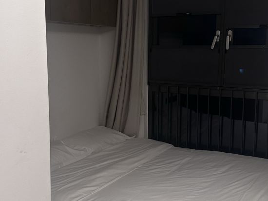 雲頂行政公寓（深圳灣公園店）優惠