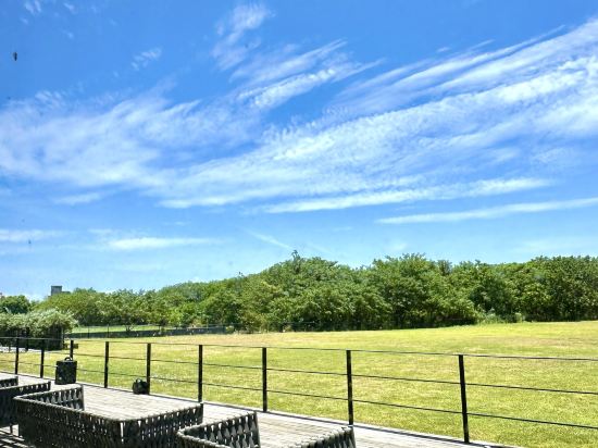 煙波花蓮太魯閣優惠