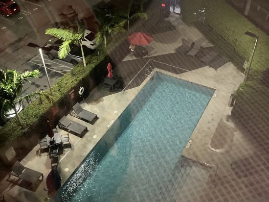 邁阿密機場麗笙紅標酒店優惠