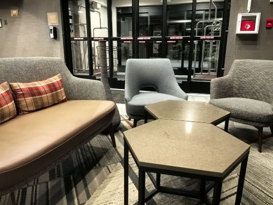 福朋喜來登西雅圖市中心飯店優惠