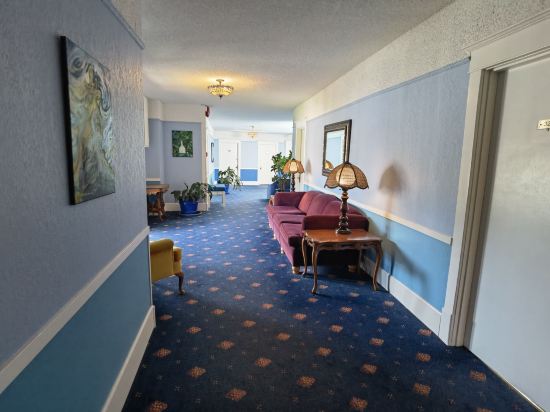 詹姆斯灣套房及別墅酒店優惠