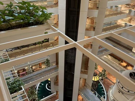 新加坡麗晶酒店優惠